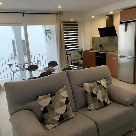 Encanto Ii Apartment