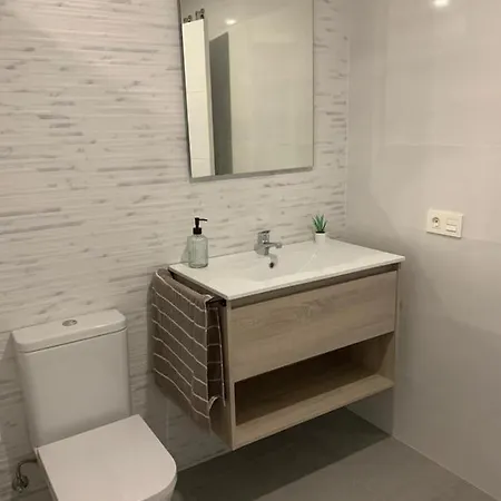 Apartment Encanto Ii *