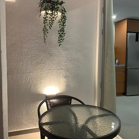 Encanto Ii Apartment Conil De La Frontera