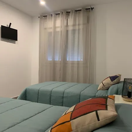 Apartment Encanto Ii *