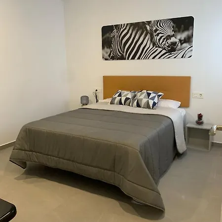 Apartment Encanto Ii Conil De La Frontera