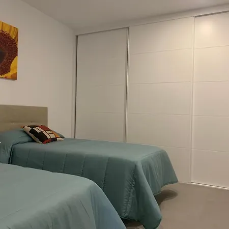 Apartment Encanto Ii *